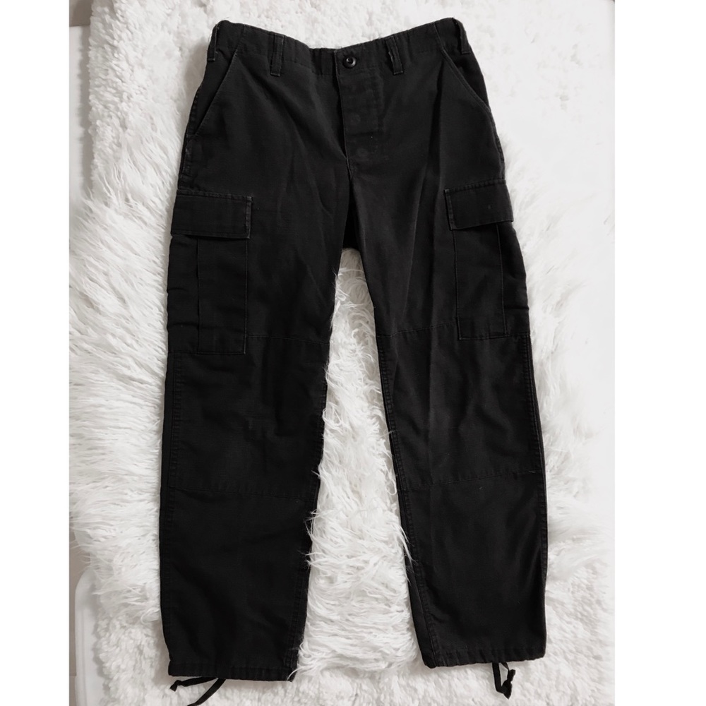 Women’s Bdu Pants Combat Cloth Gem